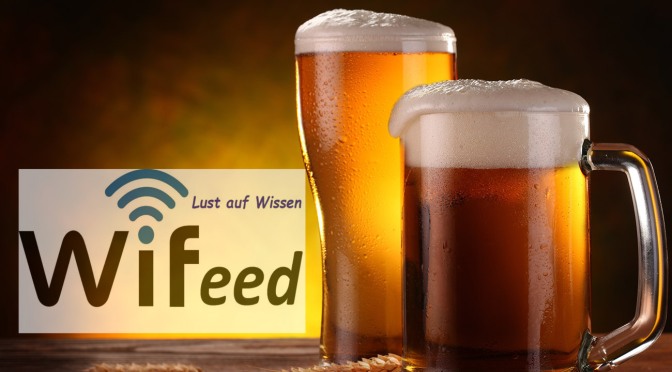Wie wird alkoholfreies Bier hergestellt?